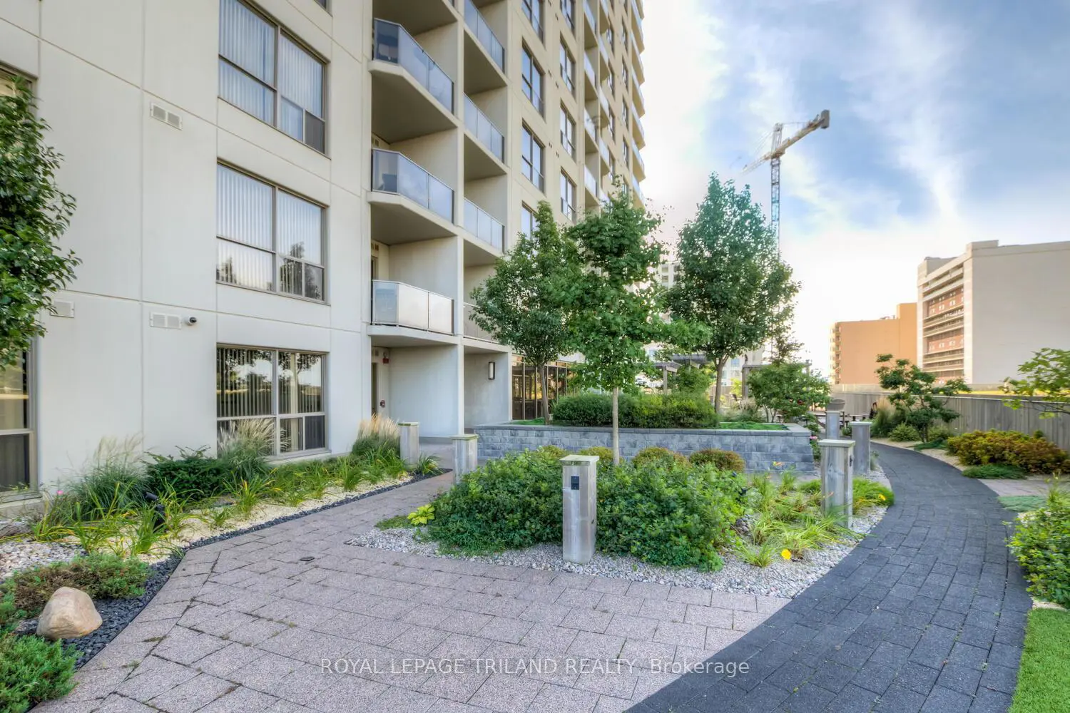 Additional image 12 of 330 Ridout Street 801