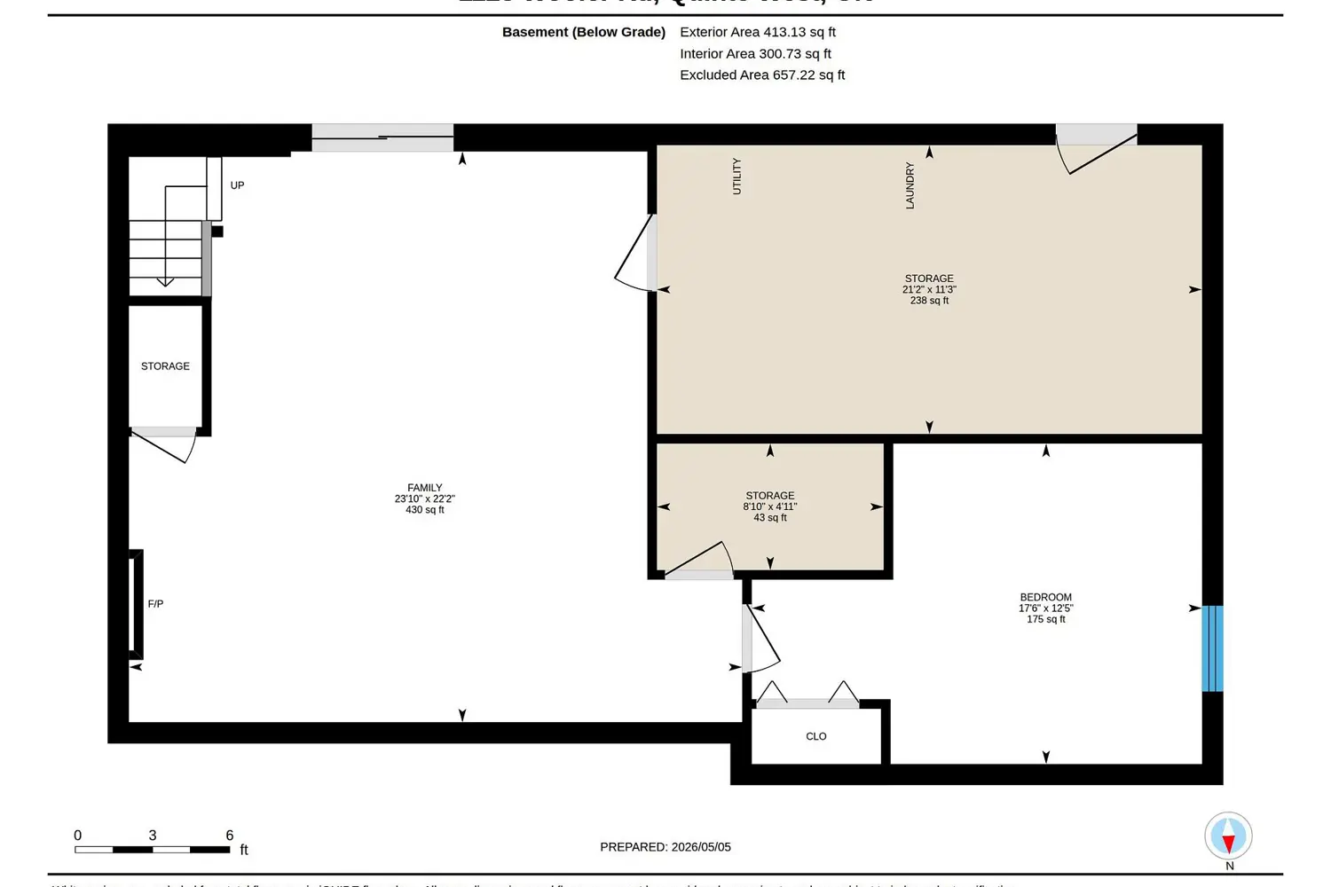 Additional image 19 of 1123 Old Wooler Road
