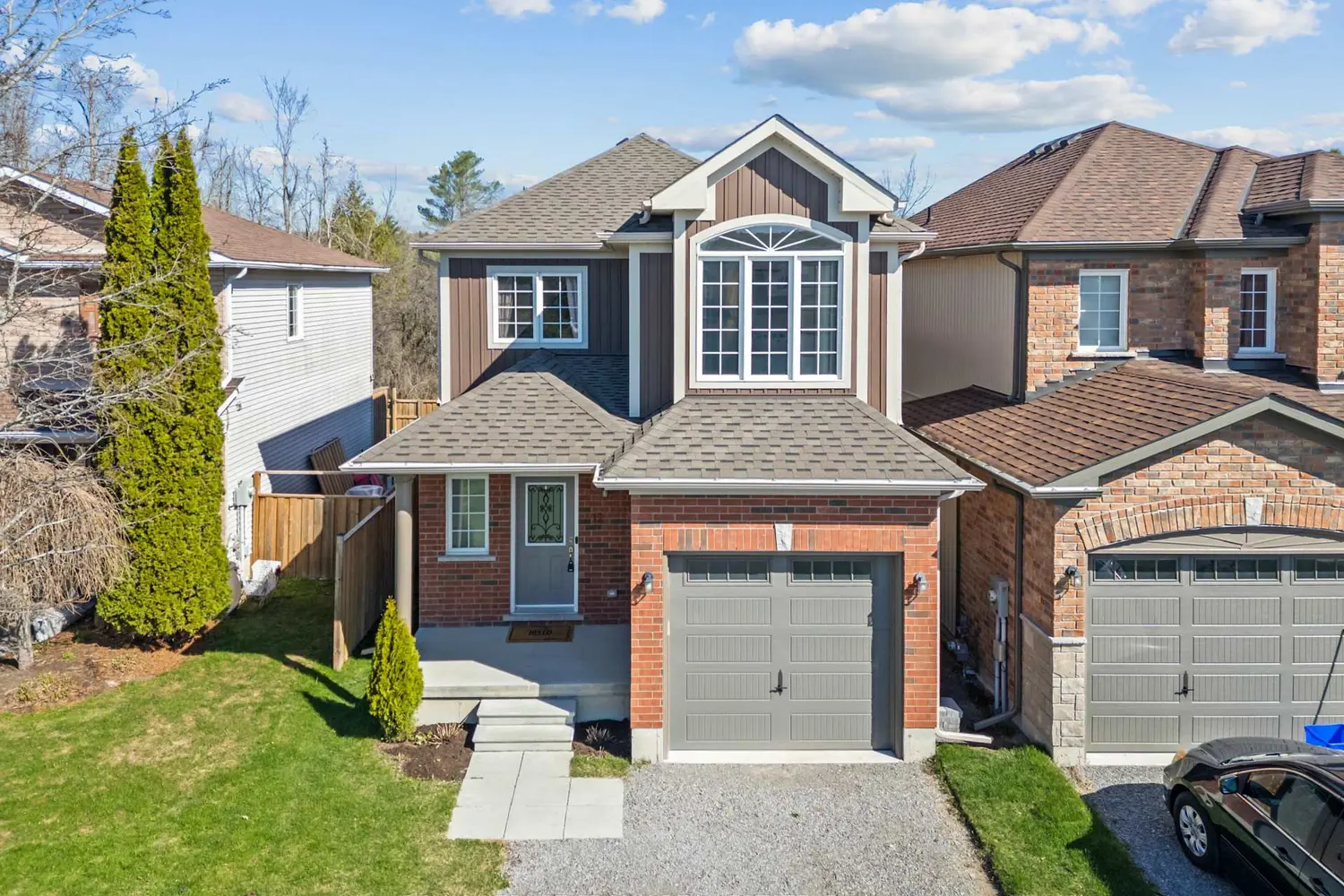 12 Coldbrook Drive