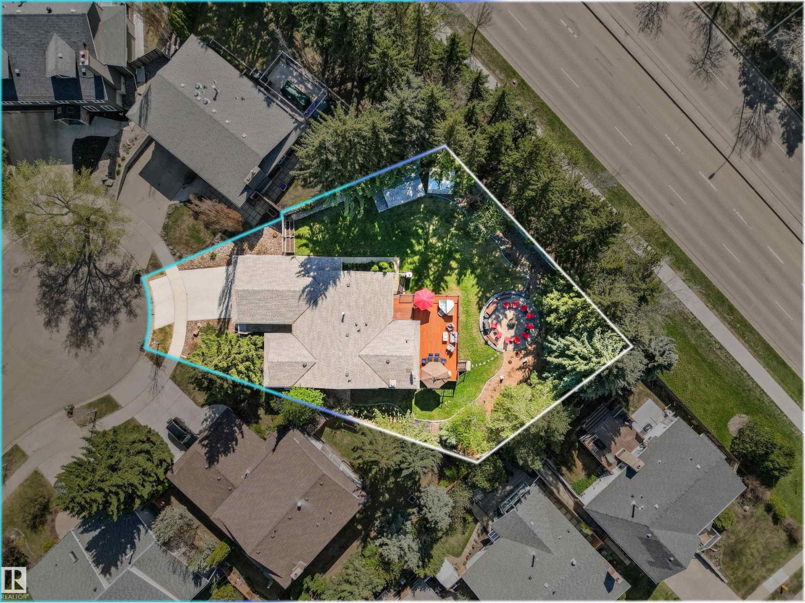 Additional image 2 of 7 Westview Place, St. Albert, AB, T8N3J8