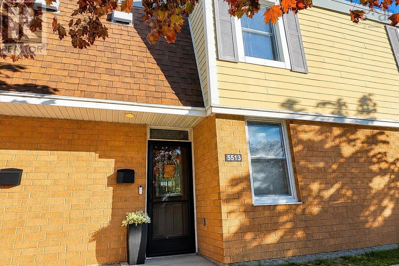 5513 Sentinel Square, Halifax, NS, B3K4A8