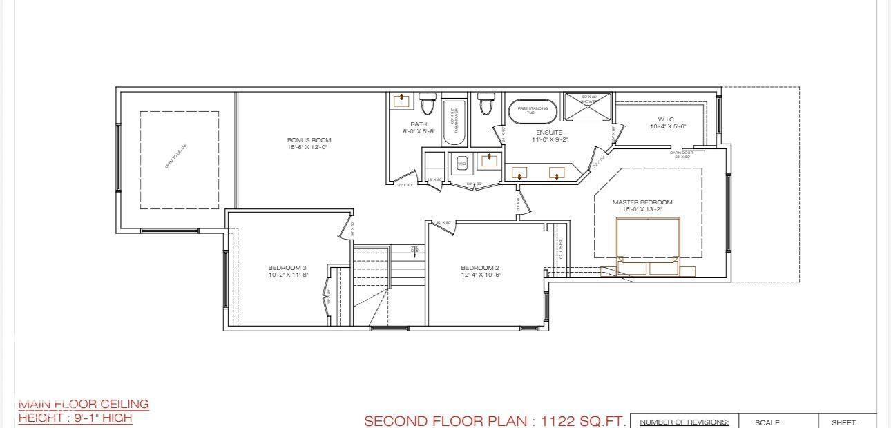Additional image 4 of 4276 Charles Close SW, Edmonton, AB, T6W1A7