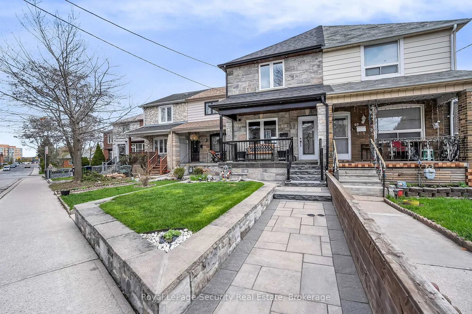 67 Northland Avenue