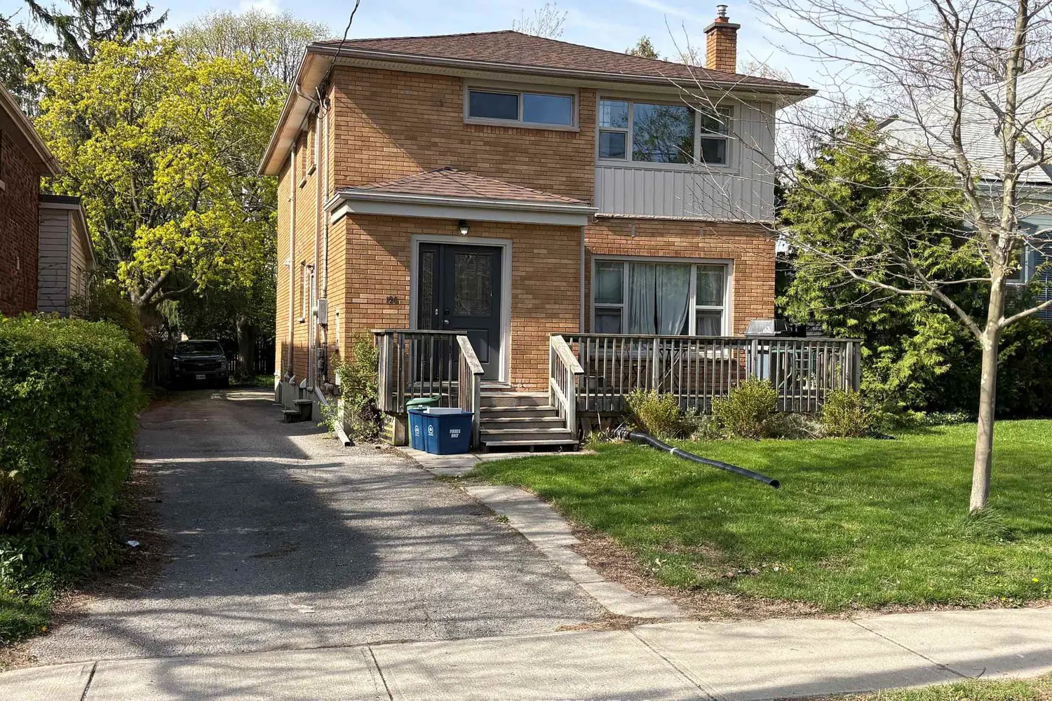 196 Emery Street