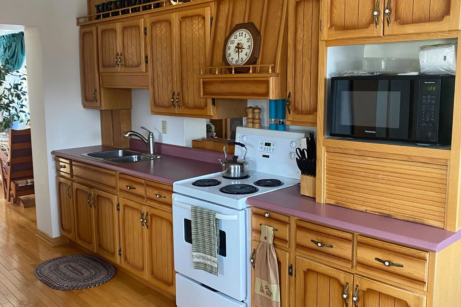 15085 Cooper Road photo 5