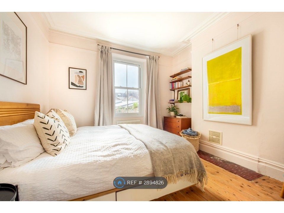 Additional image 6 of 1 bed flat to rentMarlborough Road, Falmouth TR11