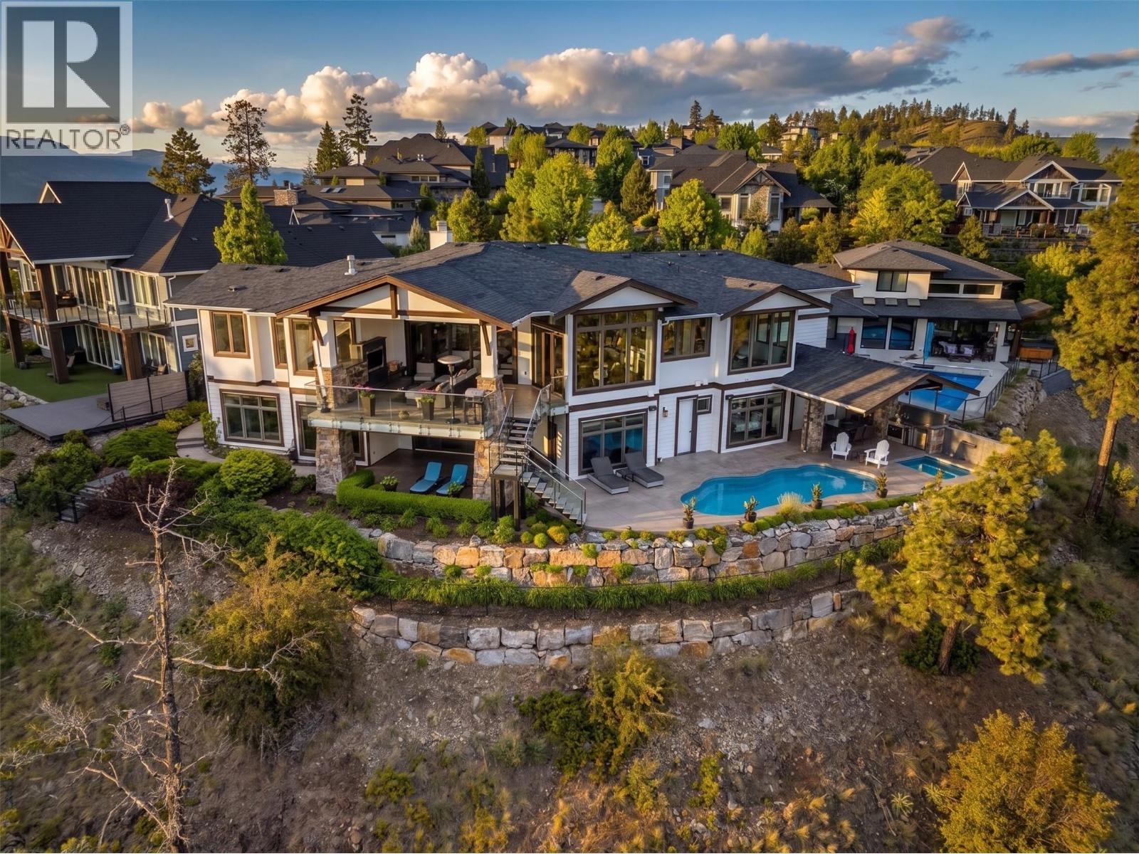 Additional image 2 of 162 Skyland Drive, Kelowna, BC, V1V3A1