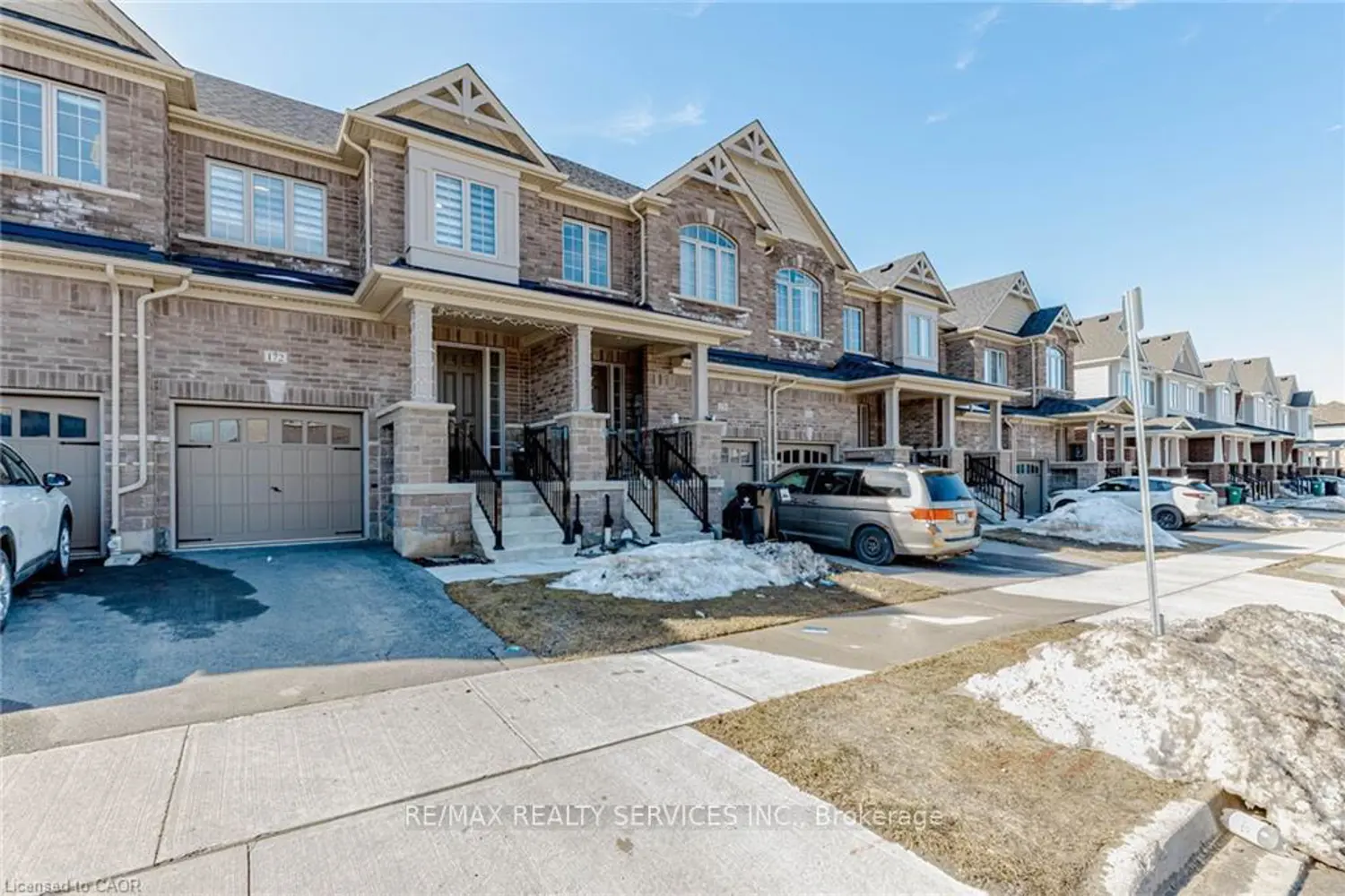 172 Beckview Drive