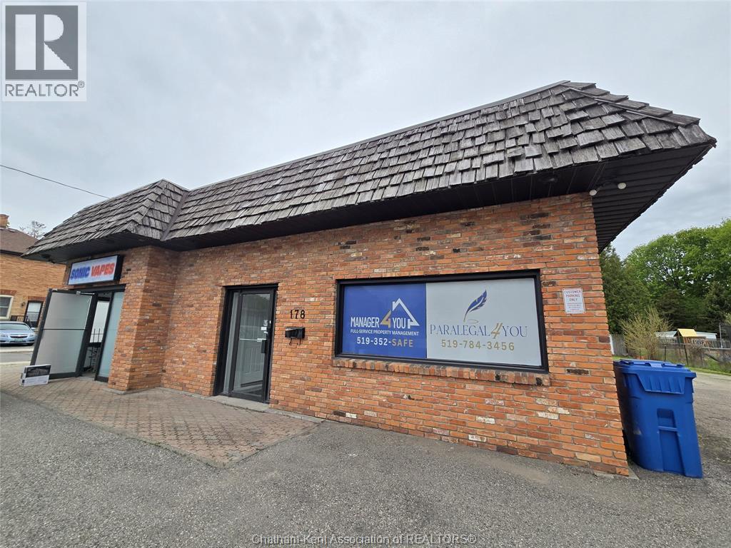 178 St Clair Street, Chatham, ON, N7L3J6
