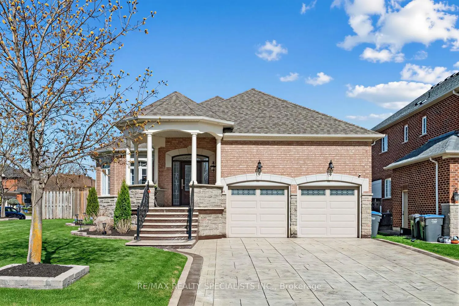946 Brass Winds Place