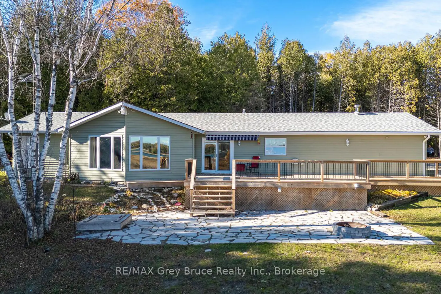 109 Widgeon Cove Road