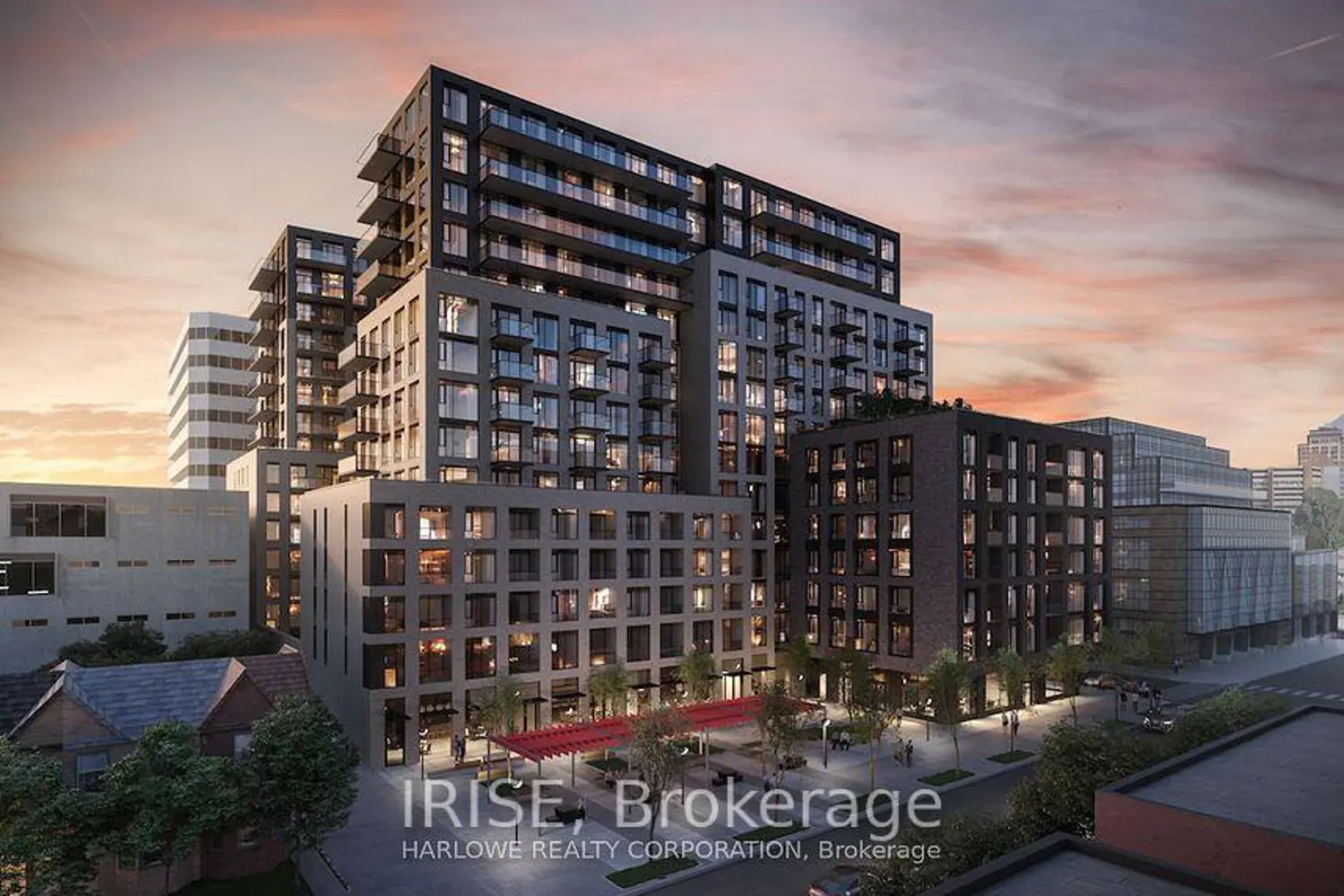 543 Richmond Street 408