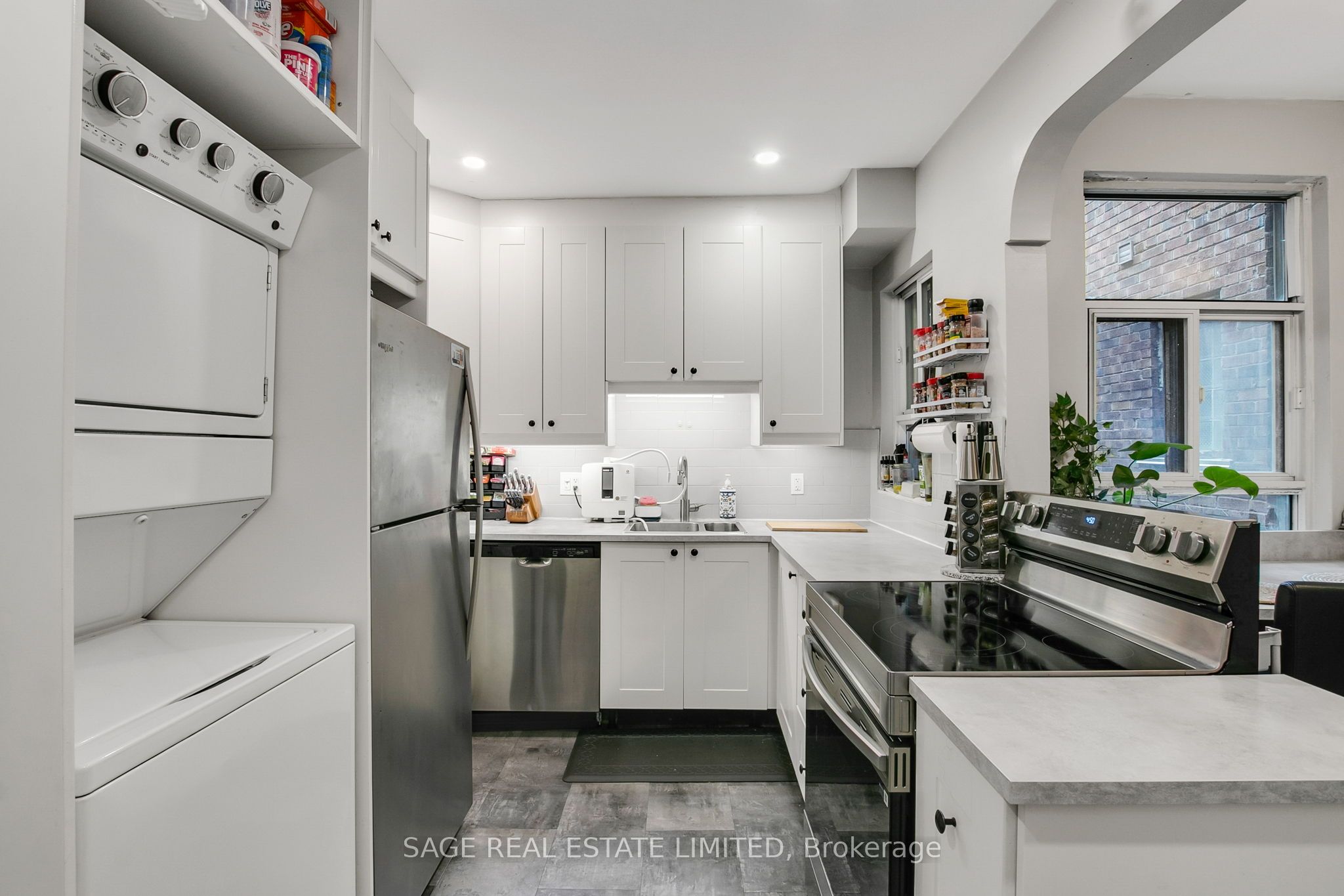 Additional image 3 of 204-1840 Bathurst Street, Toronto, ON, M5P 3K7