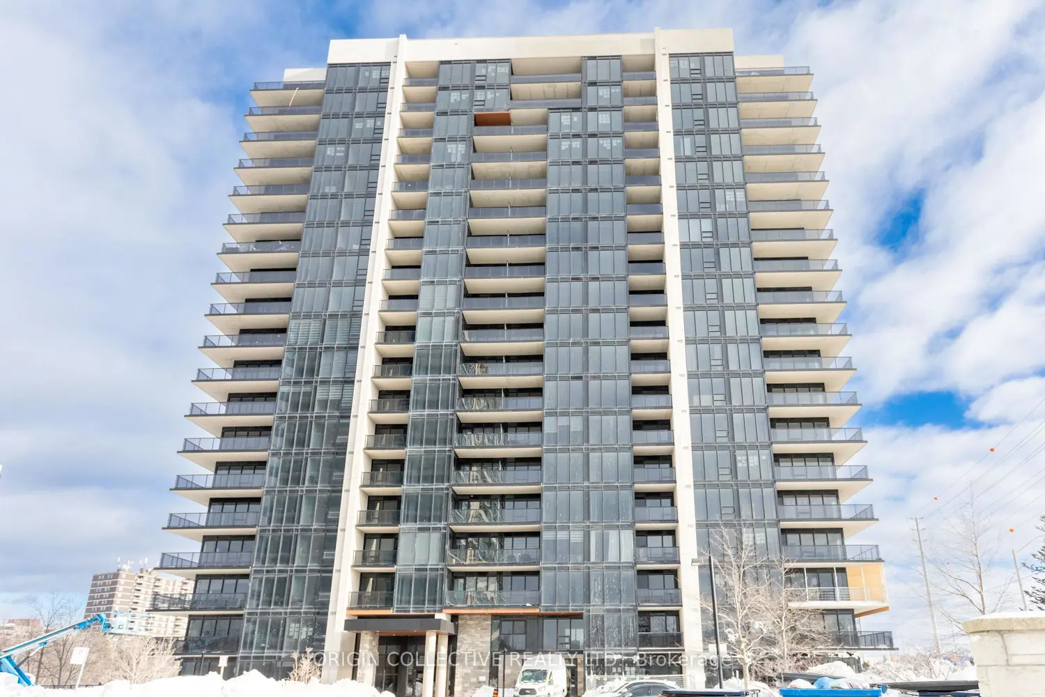 1035 Southdown Road 605