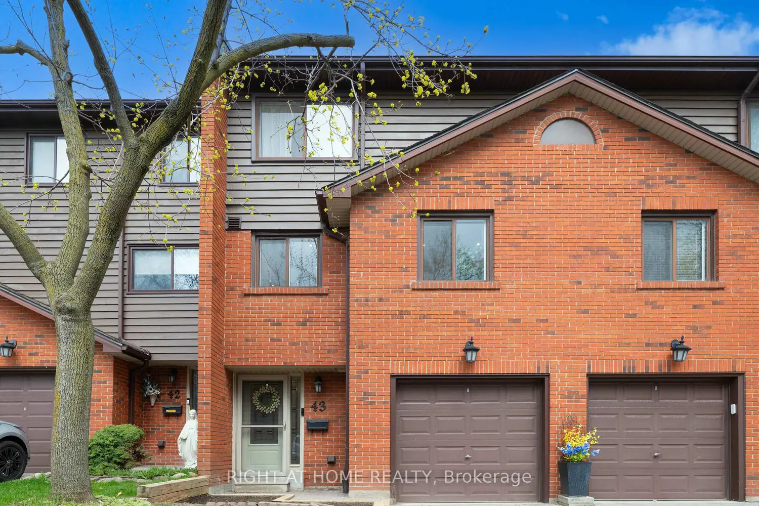 Additional image 2 of 4165 Fieldgate Drive #43