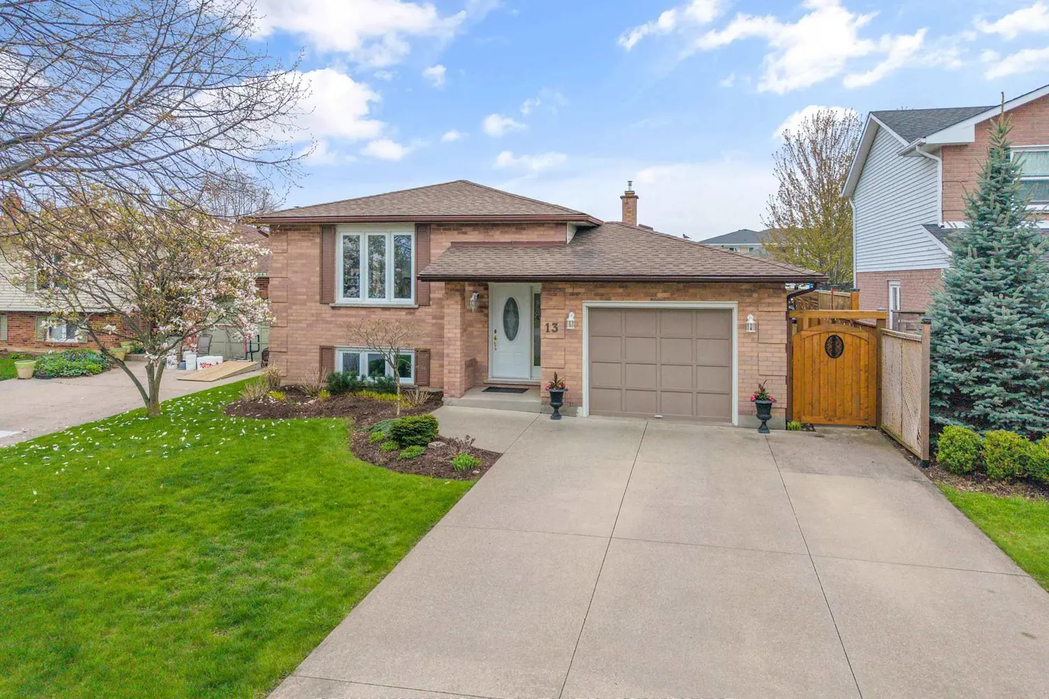 13 Cornwell Circle