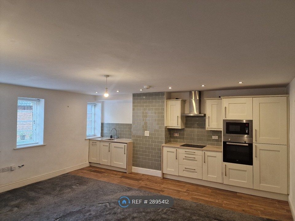 2 bed flat to rentFour Winds House, Hartlepool TS26