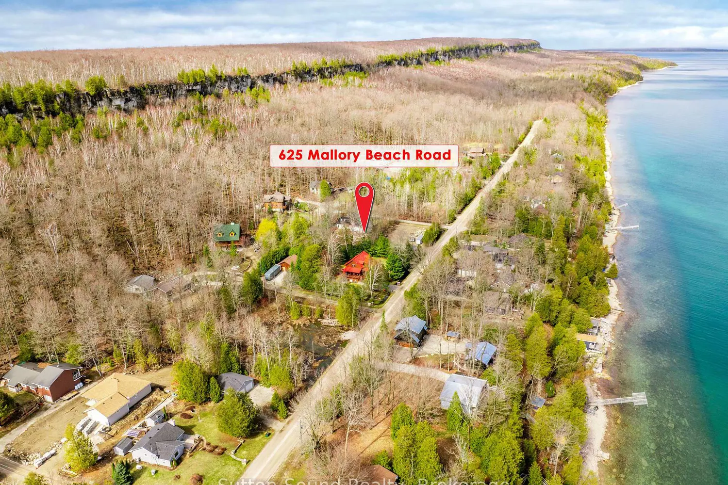 Additional image 15 of 625 Mallory Beach Road