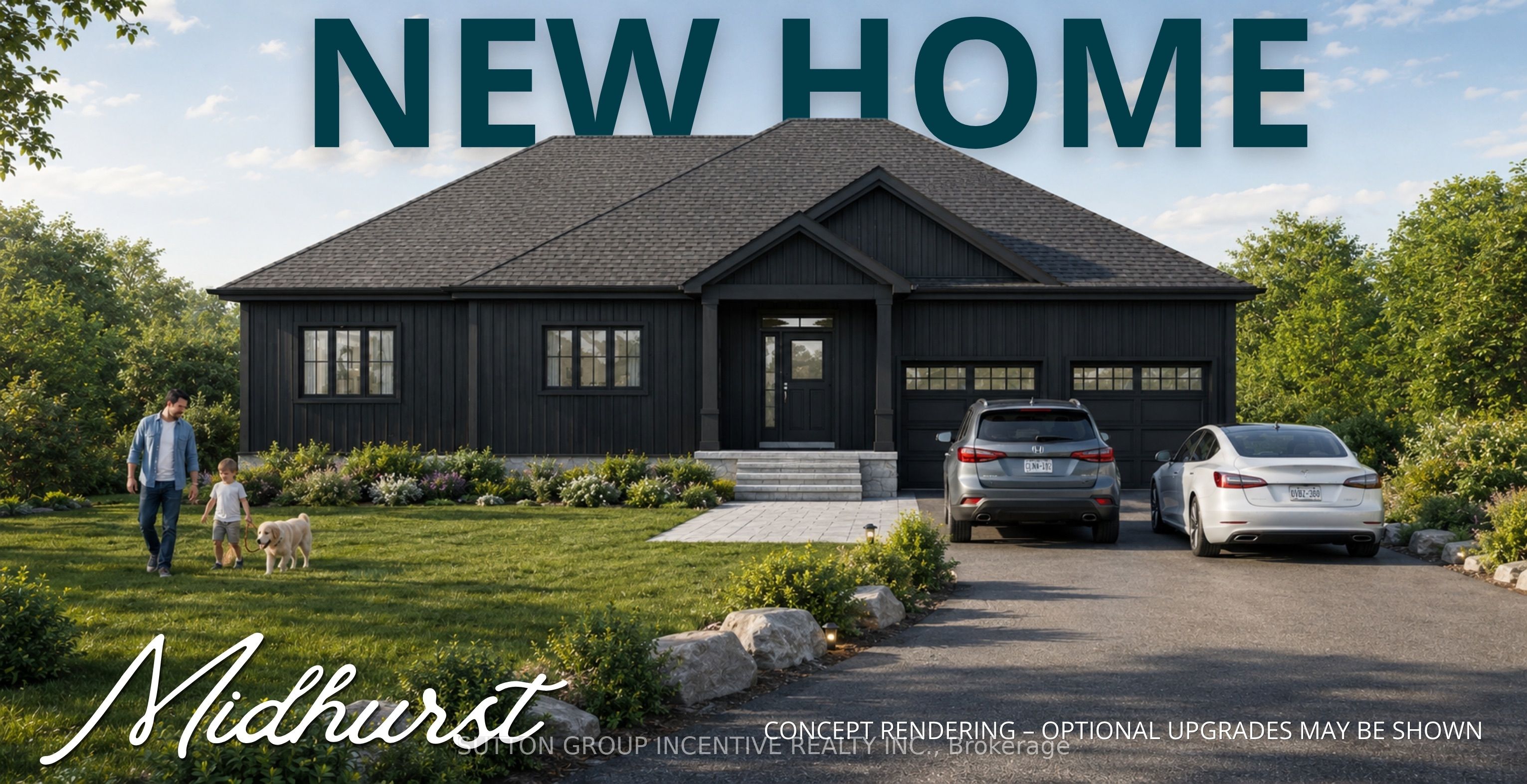2774 Old Second Road S, Springwater, ON, L0L 1X0