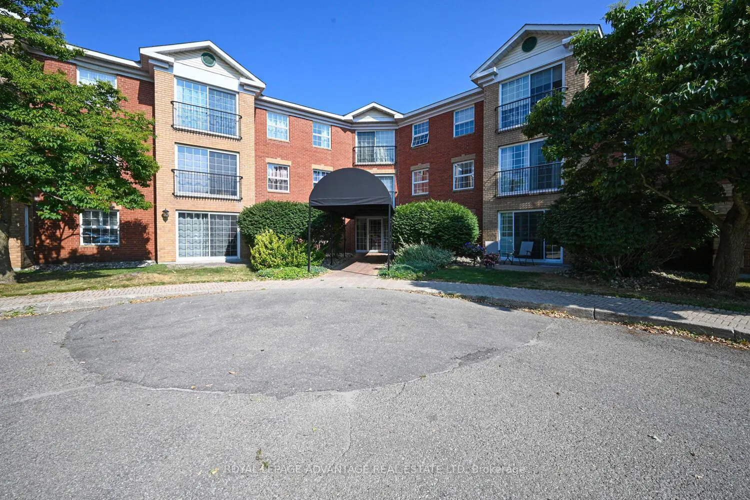 40 Pearl Street 316