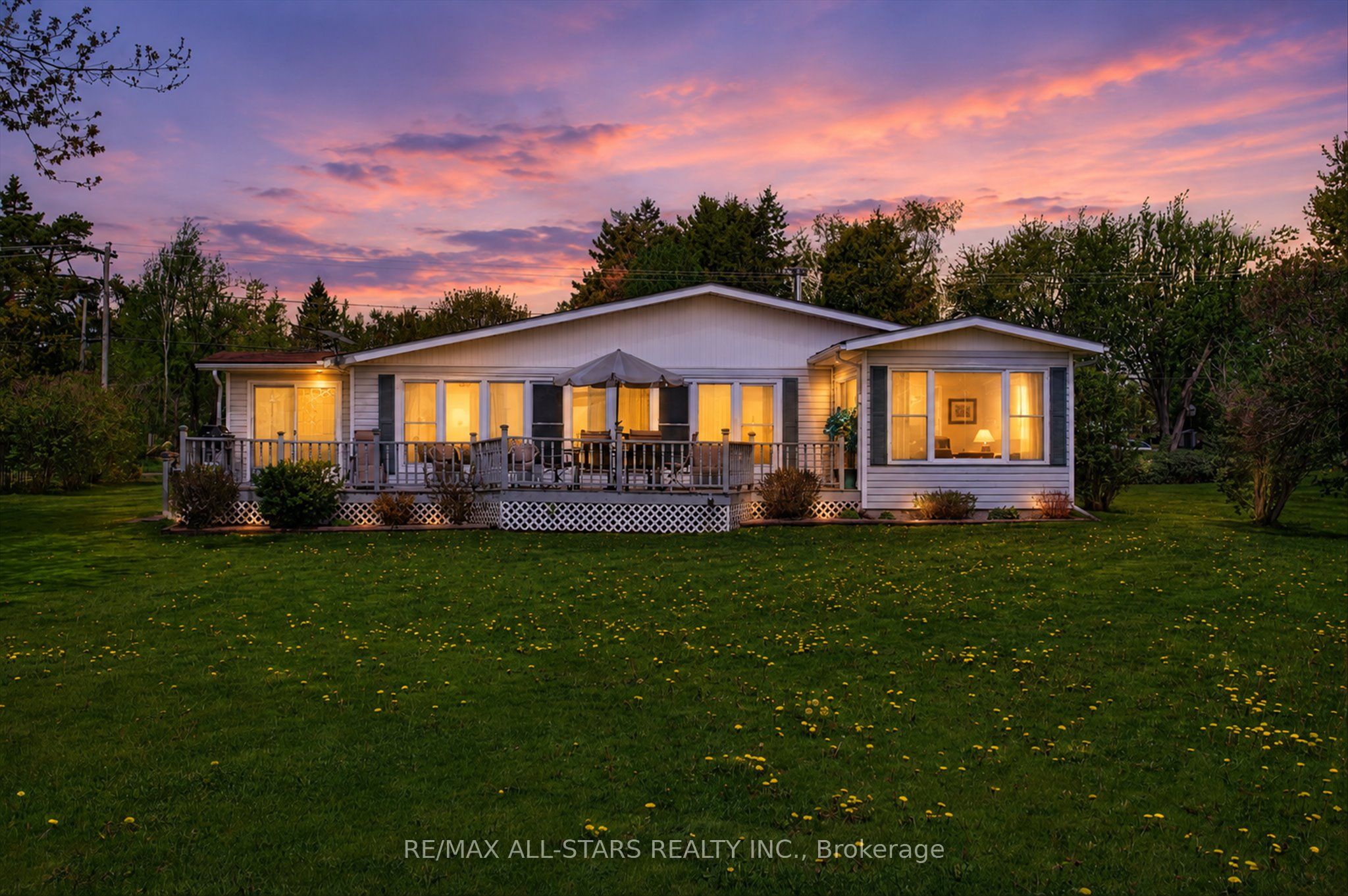 132 Fenelon Drive, Kawartha Lakes, ON, K0M 1G0