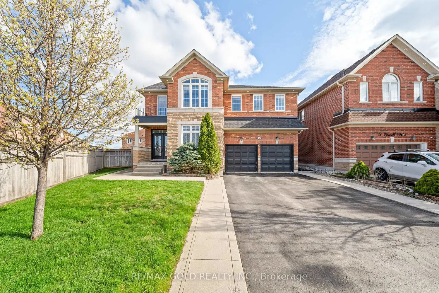 3 Powell Drive