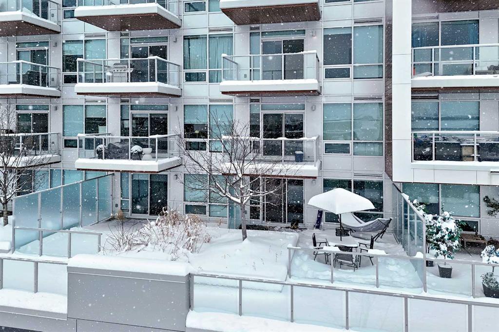 Additional image 6 of 207-8505 Broadcast Avenue SW, Calgary, AB, T3H 6B5