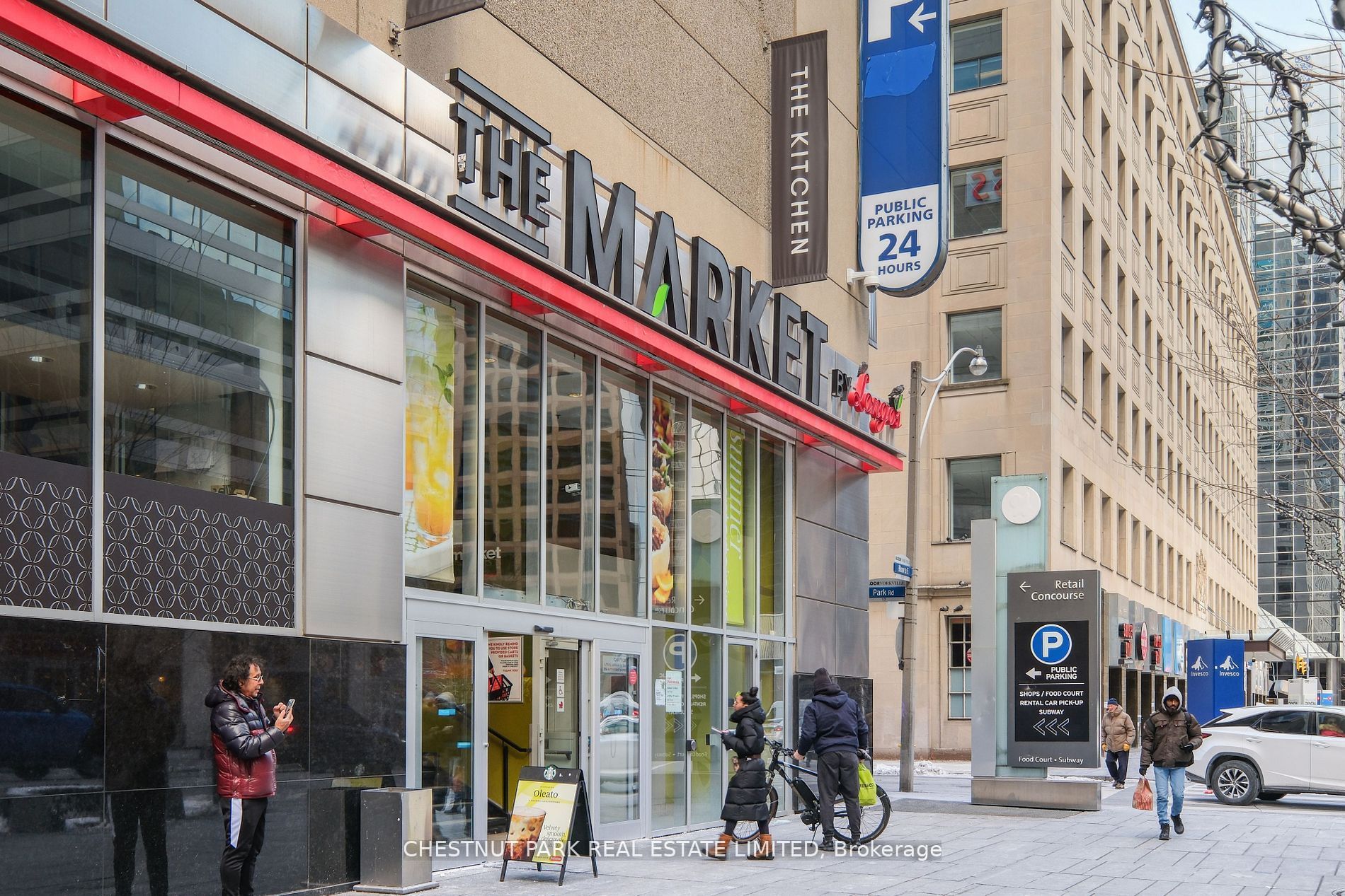 Additional image 2 of 1014-85 Bloor Street E, Toronto, ON, M4W 3Y1