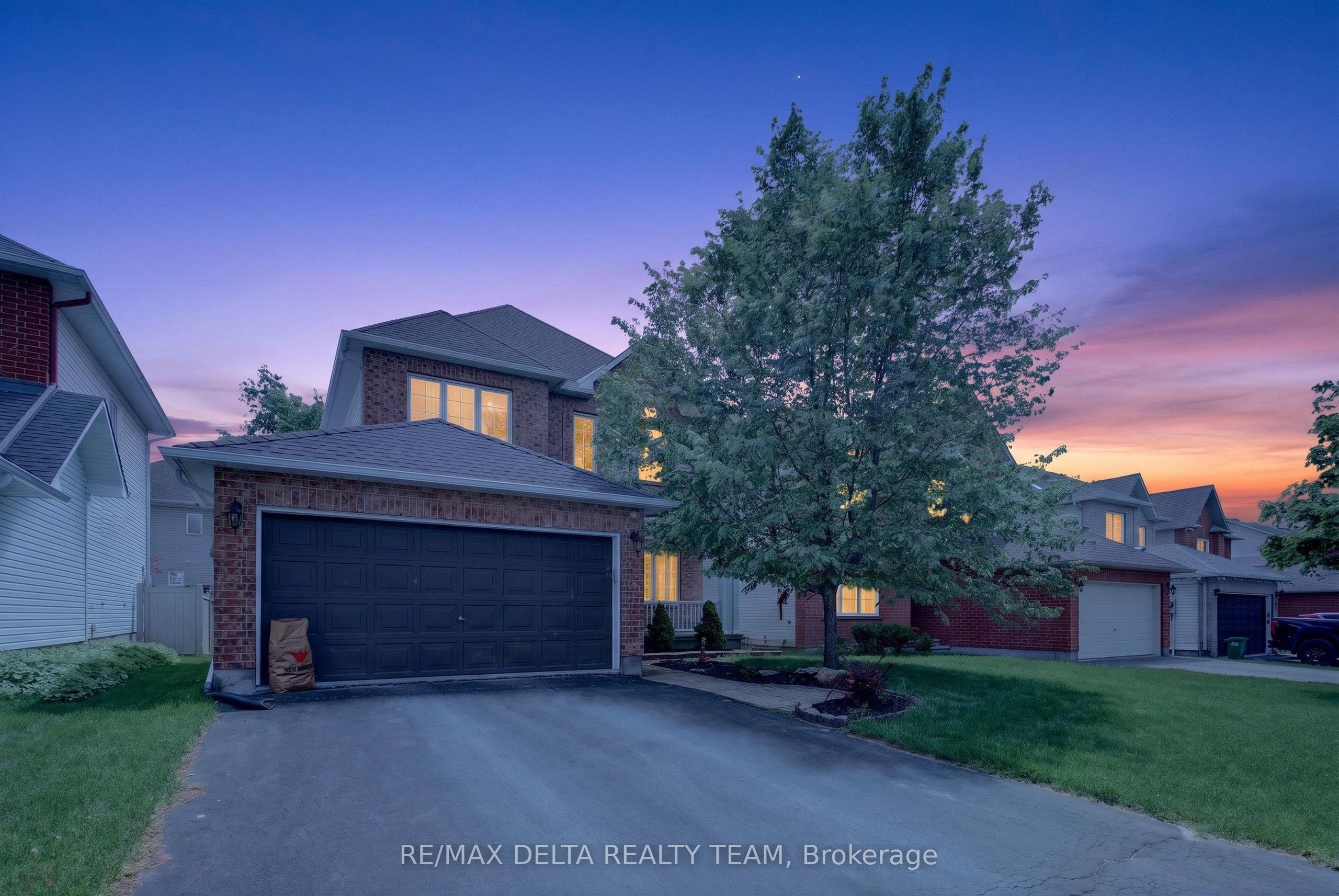 46 Birchfield Ave, , Avenue, Ottawa, ON, K2M 2N5