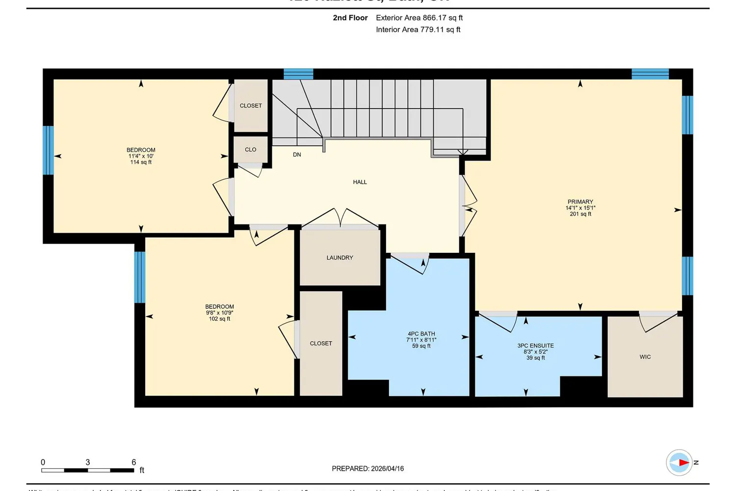 Additional image 20 of 120 Hazlett Street