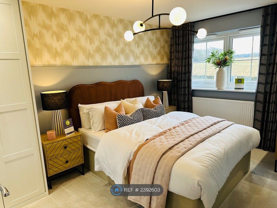 Additional image 12 of 3 bed detached house to rentBurnhope Close, Durham DH1