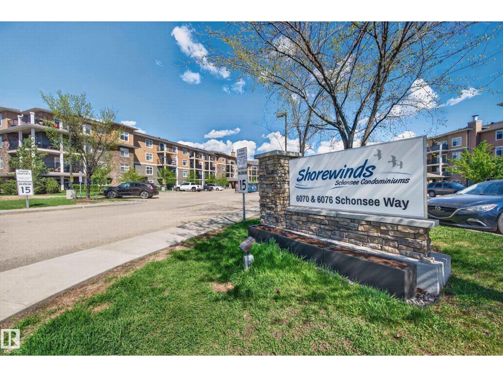 340-6076 Schonsee Way NW, Edmonton, AB, T5Z0K8