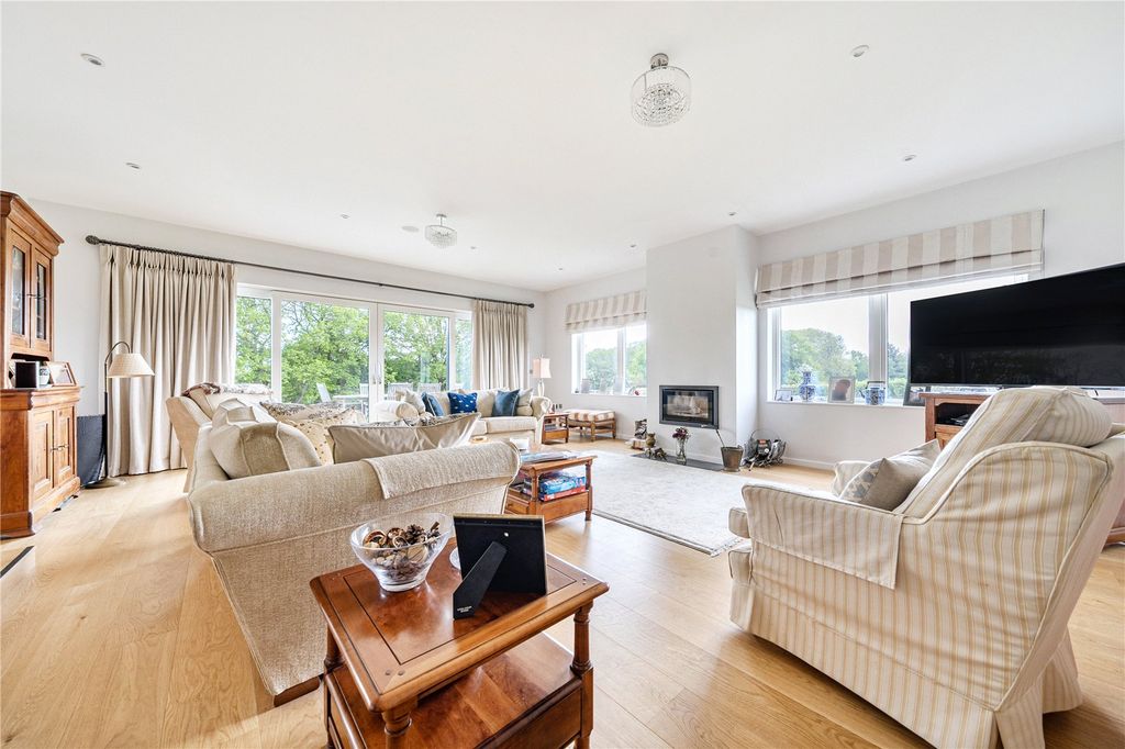 Additional image 3 of 5 bed detached house to rentBlueberry Lane, Knockholt, Sevenoaks, Kent TN14