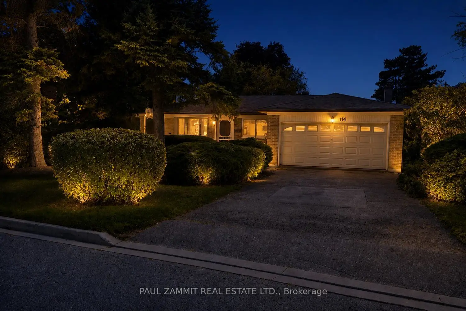 114 Babcombe Drive