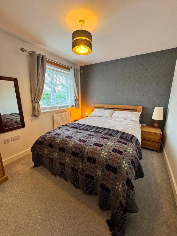 Additional image 11 of 3 bed semi-detached house to rent2 Gwel Y Llan, Caernarfon LL55