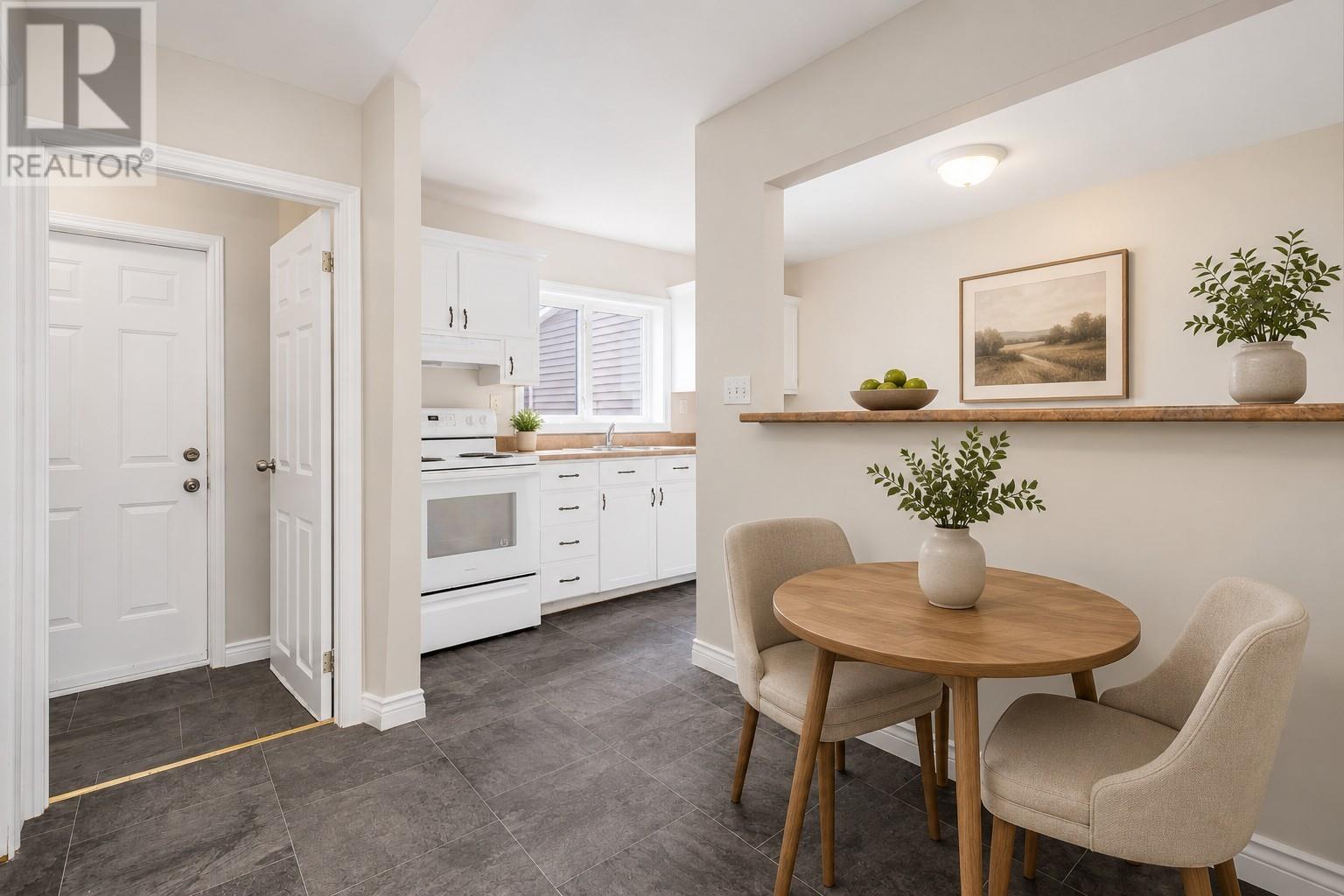 77 Campbell Avenue, St. John's, NL, A1E2Z5 photo 5