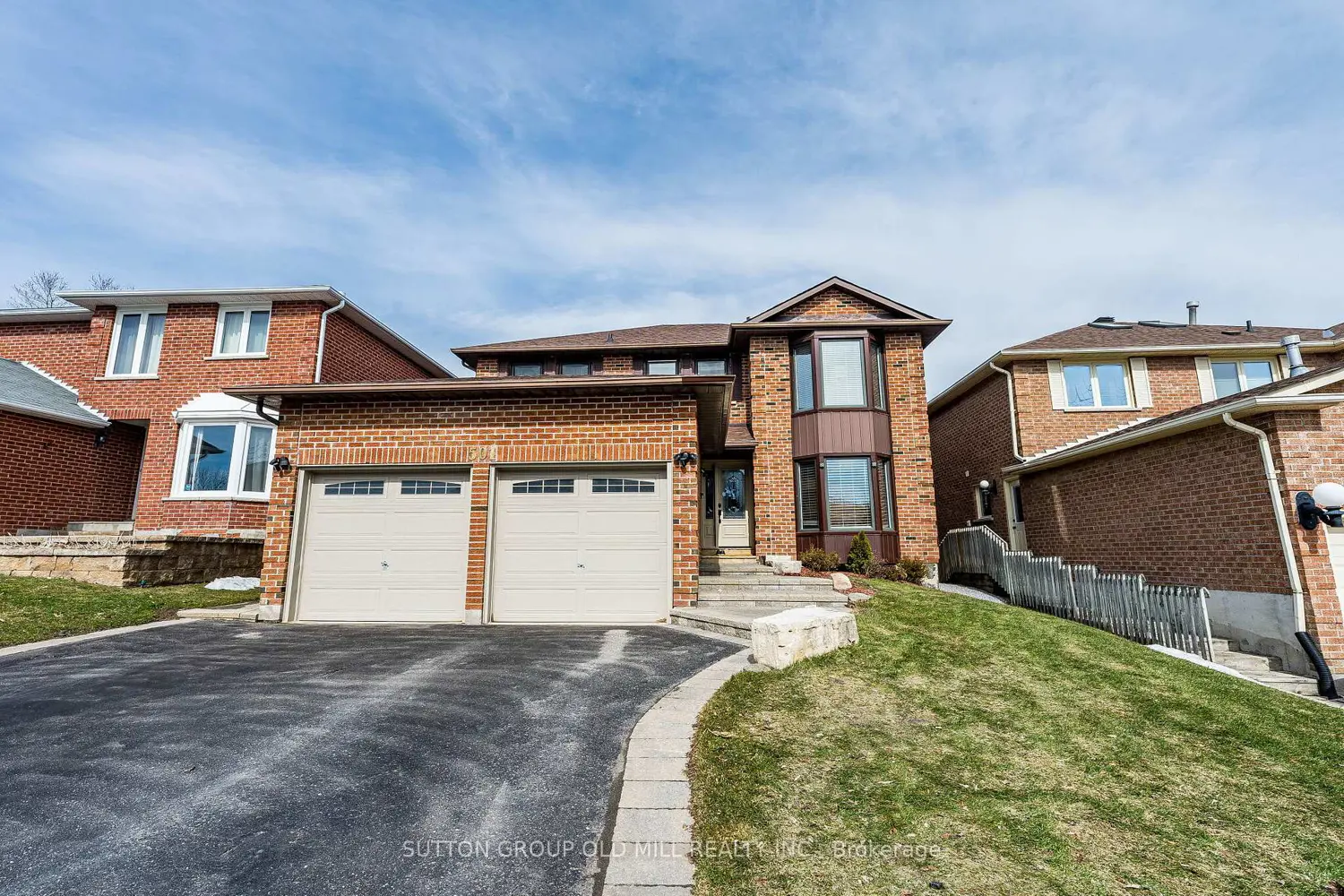 501 Sundown Crescent