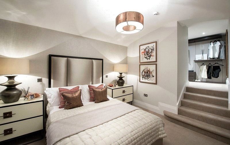 Additional image 19 of 4 bed detached house to rentHolborn Close, London NW7