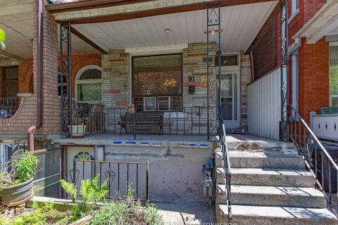 Additional image 8 of 91 Borden Street, Toronto, ON, M5S 2M8