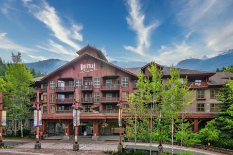 Additional image 7 of 534C-2036 London Lane, Whistler, BC, V8E 0N7