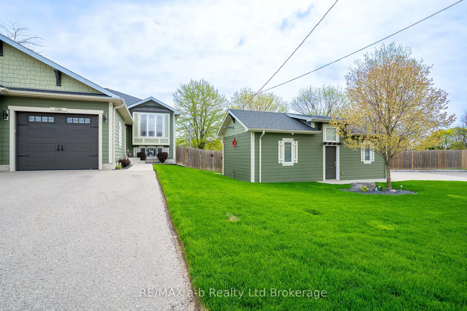 136 Maple Lane