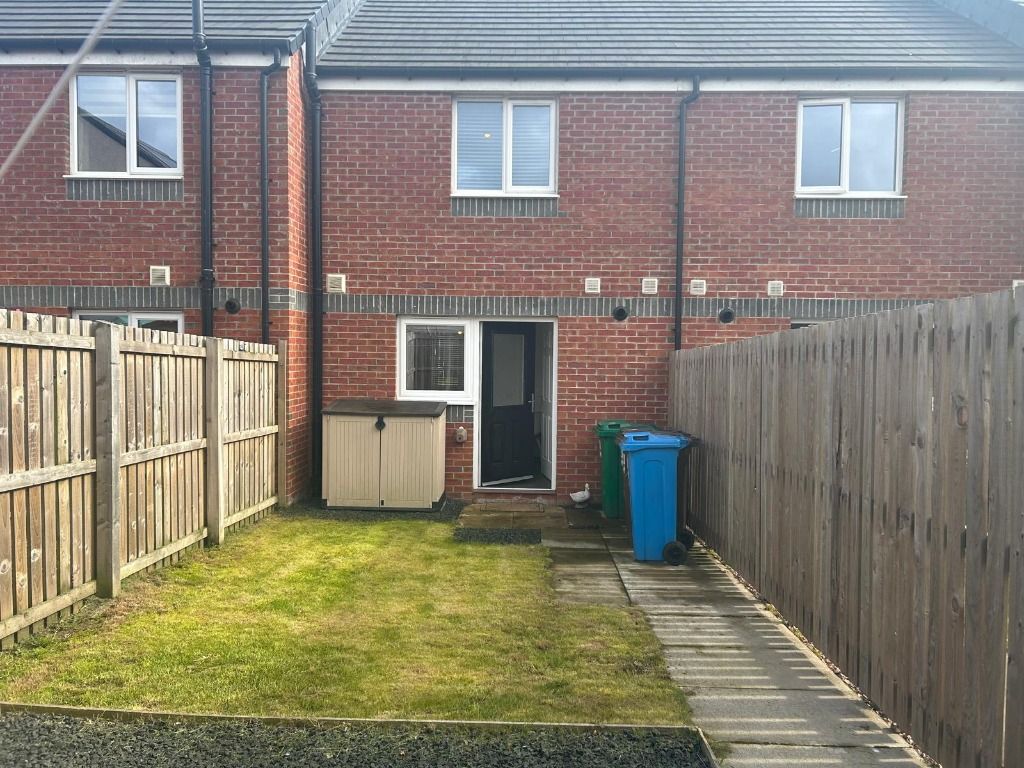 Additional image 15 of 2 bed terraced house to rentFort Avenue, Guardbridge, Fife KY16