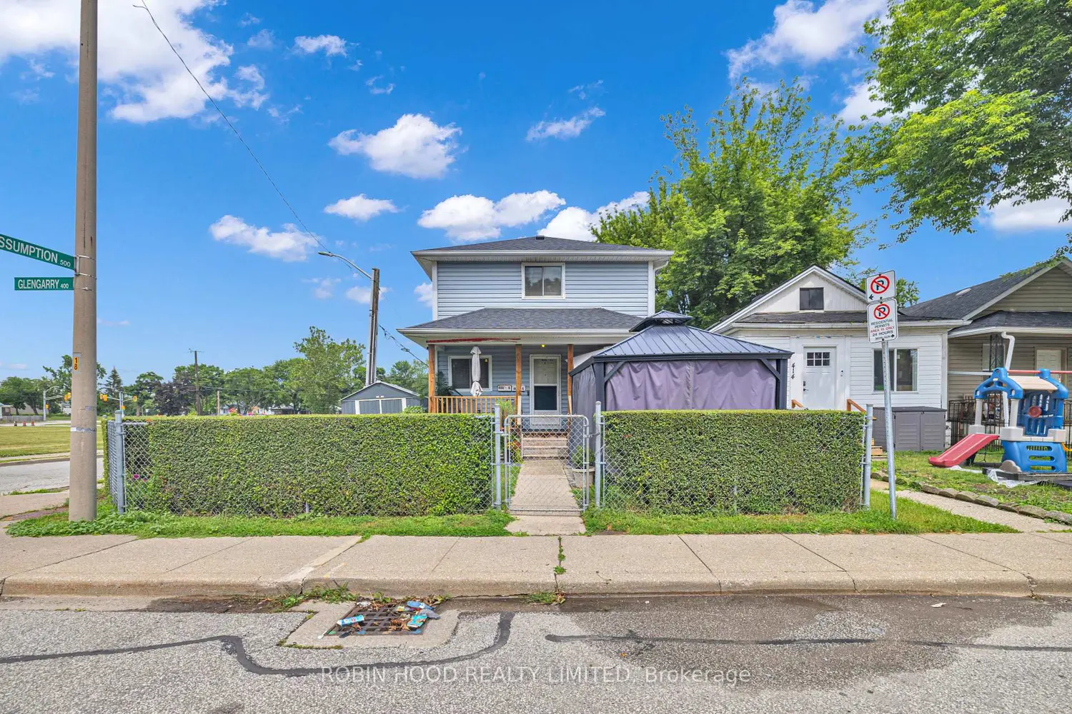 Additional image 2 of 406 Glengarry Avenue