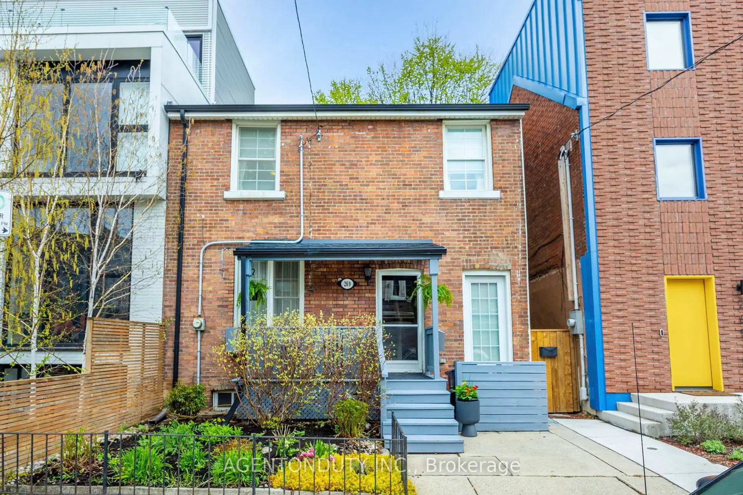 Additional image 2 of 269 Claremont Street