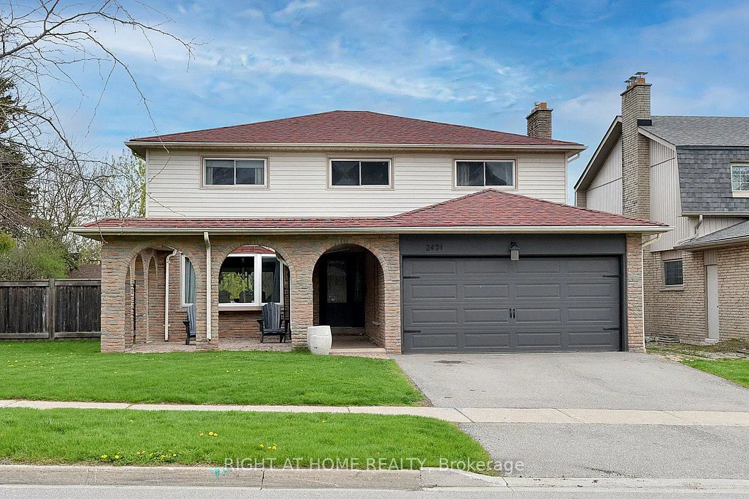 2451 Sinclair Circle