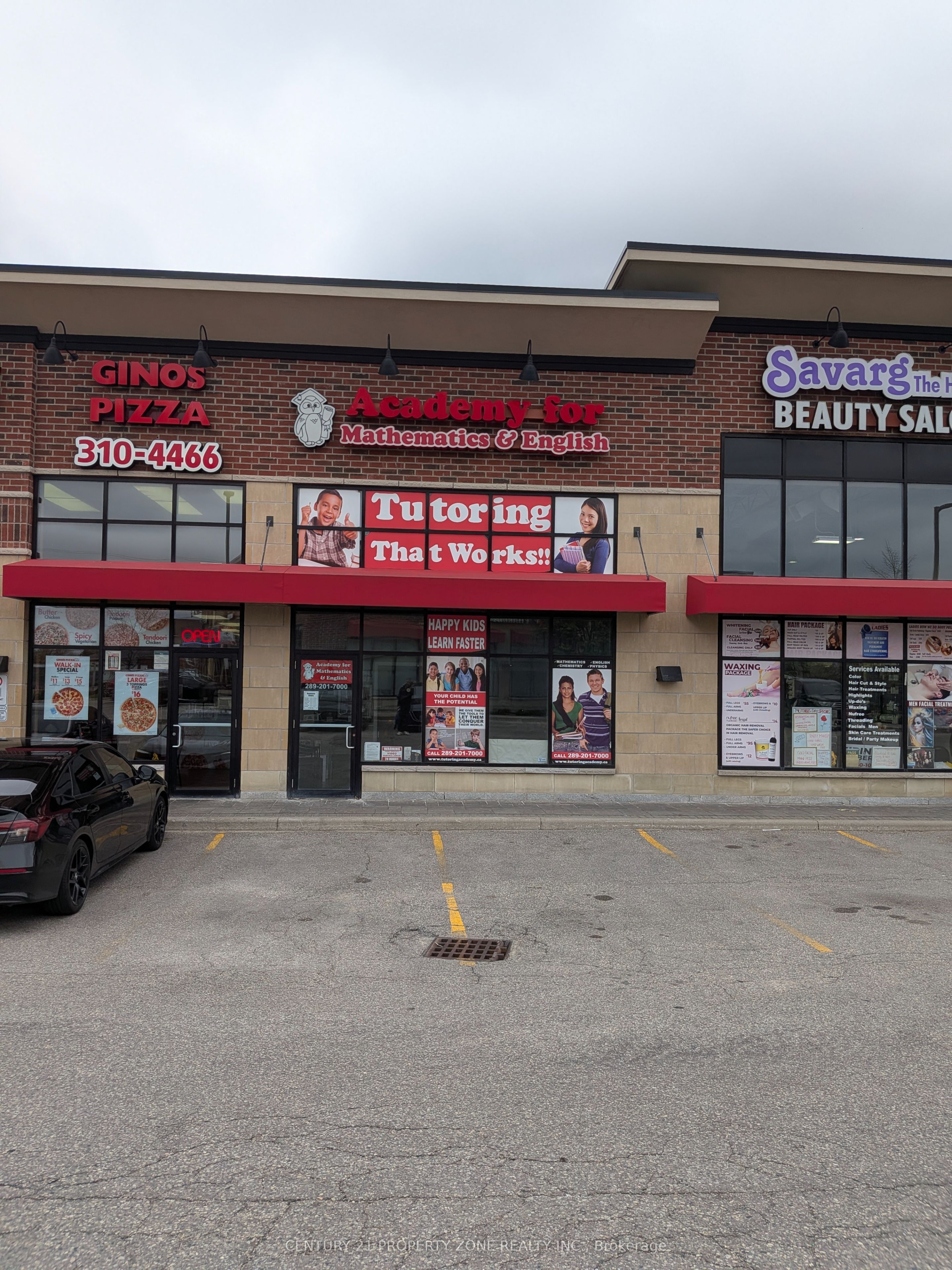 3-45 Dusk Drive, Brampton, ON, L6Y 5Z6