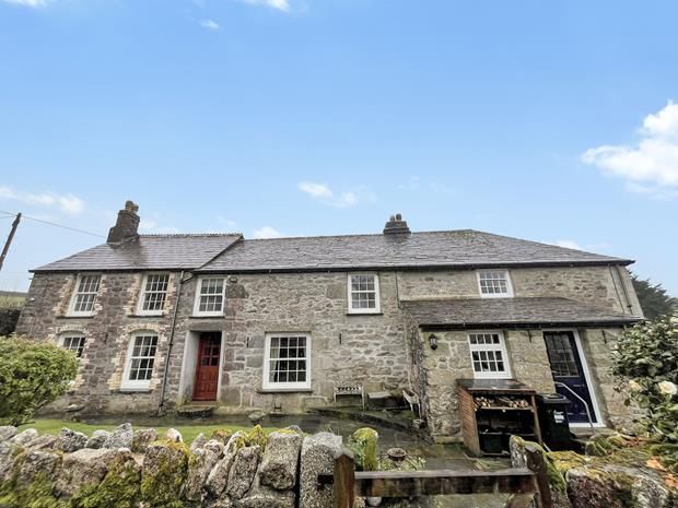 5 bed detached house to rentCardinham, Bodmin PL30