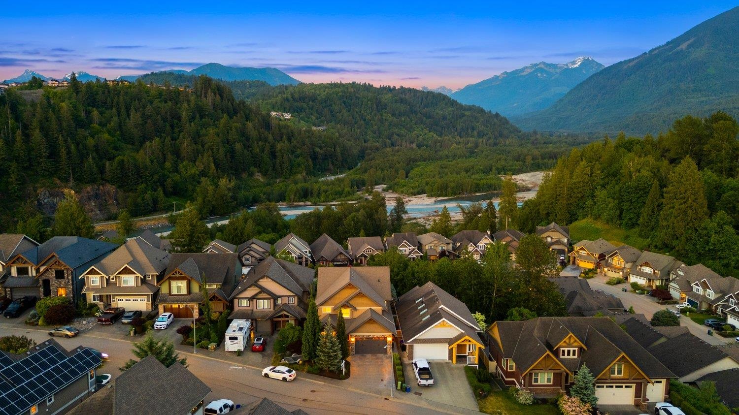 5068 Chittenden Road, Cultus Lake, BC, V2R 0K7