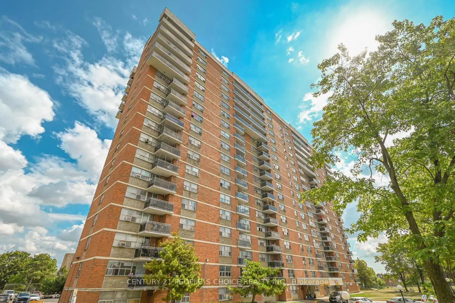 2645 Kipling Avenue 411