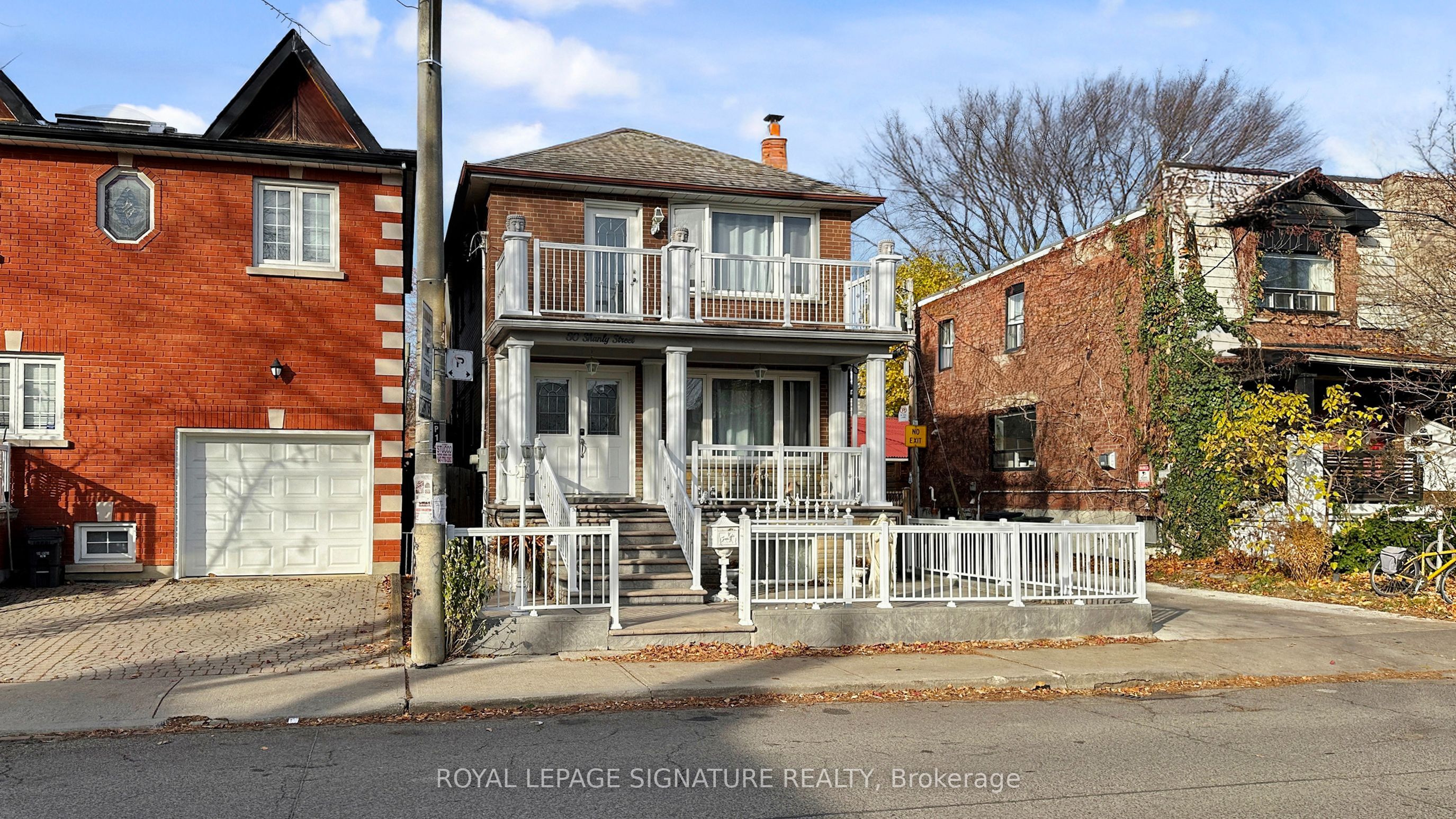 Additional image 3 of 50 Shanly Street, Toronto, ON, M6H 1S3